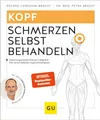 Kopfschmerzen selbst behandeln ~ Roland Liebscher-Bracht ~  9783833878275
