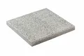 Terrassenplatten PREMIUM WEIß 40/40/4 CM