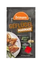 Ostmann Geflügel Marinade Pesto & Pasten & Marinaden 0.060l 4002674286069