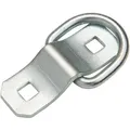 Zurröse Mit Lasche 70 X 25 Mm Ösen - Conacord