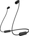 Sony WI-C200 In-Ear Kopfhörer Schwarz