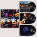 45 Jahre (Live) [Vinyl LP]
