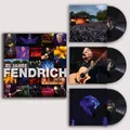 Rainhard Fendrich - 45 Jahre Live (Vinyl 3LP - 2026 - DE - Original)
