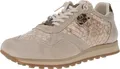 Cetti C-848 SRA INV26 - Damen Sneaker - Ante-Elba-Hummus, Größe:40 EU
