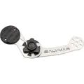 SALVIMAR Action Cam 2 Kamerahalterung für Arbalete Unisex Erwachsene, Metallic, Einheitsgröße