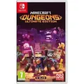 Minecraft Dungeons Ultimative Edition