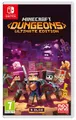 Nintendo Switch Minecraft Dungeons Ultimate Edition (Neu-OVP)