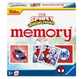 Ravensburger Spiel Mini Memory® 48 Bildkarten Spidey Ravensburger Legespiel, Memory