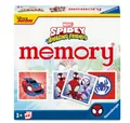 Ravensburger 24935 Memory Spidey und Freunde