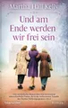 Und am Ende werden wir frei sein, Martha Hall Kelly