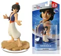 ALADDIN (ALADYN) - Disney Infinity 2.0 - ORIGINALS - Miniaturfigur Neu