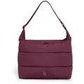 Got Bag Puffer Square Bag Large Kraken