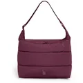 GOT BAG Umhängetasche PUFFER SQUARE BAG LARGE kraken