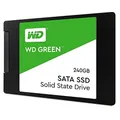 WD Green SSD WDS240G2G0A 240GB interne Festplatte