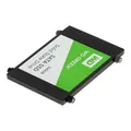 FESTPLATTE SSD WD GREEN WDS240G2G0A 240GB SLC SATA III 2.5''