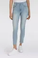 Levi's® Skinny-fit-Jeans 721 HIGH RISE SKINNY mit hohem Bund