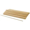 Fackelmann Schaschlikspieße, 25cm, 100 Stk, FSC™-zertifiziertes Birkenholz 31239