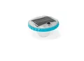 INTEX Solar LED Poollicht 28695 schwimmend Farbwechsel weiß Licht Solarbetrieb