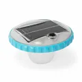 Intex 28695 LED Solar Schwimmbadbeleuchtung