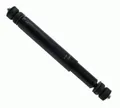 SACHS 101 993 Shock Absorber for ,MAN