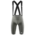 ASSOS - Equipe R Bib Shorts S11 - Radhose Gr XL grau