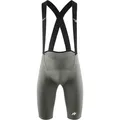 Assos Herren Equipe R S11 Bib kurz (Größe XL, oliv)