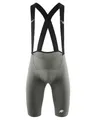 EQUIPE R Bib Shorts S11 - Edge Green - XL
