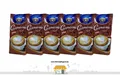 KRÜGER Family "Typ Cappuccino" mit Schoko 6 x 500g Instant