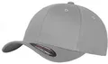 Flexfit Baseball Cap Wooly Combed Cap / Kappe / Mütze / Hut Stabile Front