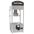 Neumärker SB-Popcornmaschine Self-Service Pop 00-51554 , Maße (B x L x H): 482 x 550 x 1207 mm