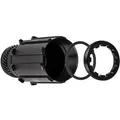 Chris King Freilaufkörper R45 Gen. 4, Shimano HG ohne Lager, Aluminium, black