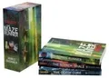The Maze Runner Trilogy von Dashner, James | Buch | Zustand sehr gut