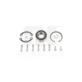Radlagersatz NK 763325 für MERCEDES-BENZ, Hinterachse