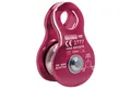 ALPIDEX Umlenkrolle ALPIDEX Seilrolle Mobile Pulley