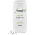 Bentonit MED Detox Kapseln 200 Stück Medizinprodukt