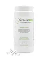Bentonit MED Detox-Kapseln 200, Bentonit-Montmorillonit, Medizinprodukt, Apothekenqualität, Darmreinigung, Entgiftung von Schwermetallen, Entgiftungskur, Vulkanmineralien, Heilerde