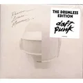 Daft Punk / RANDOM ACCESS MEMORIES (DRUMLESS EDITION, CD) / Sony Music / 196588