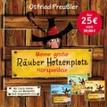 Carlsen Meine grosse Räuber Hotzenplotz-Hörspielbox (Felix von Manteuffel, Frank Oberpichler, Hedi Kriegeskotte, Katja Brügger, Tim Kreuer, Deutsch) (7456-0196-1)