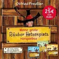 Der Räuber Hotzenplotz - Hörspiele: Meine große Räuber Hotzenplotz-Hörspielbox