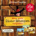 Der Räuber Hotzenplotz - Hörspiele: Meine große Räuber Hotzenplotz-Hörspielbox: 6 CDs