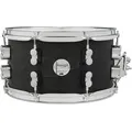 PDP Concept Black Wax Snare 13"x7"