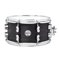 PDP by DW Snaredrum Black Wax 13" x 7"