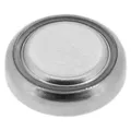 SR920SW Batterie Silberoxyd Knopfzelle 1,55 V für Armbanduhren - Silber