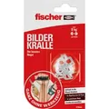 GOW Bilderkralle, Haken 8 Stück
