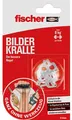 Fischer Bilderkralle 8 St. 8 St. (545953)