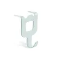 5 Pck. Fischer Deutschl. GOW Bilderkralle 545953 (VE8) Befestigungstechnik GOW