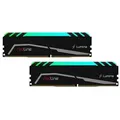 Mushkin Redline Lumina - DDR4 - Kit - 16 GB: 2 x 8 GB