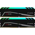 Mushkin DIMM 16 GB DDR4-3600 (2x 8 GB) Dual-Kit, Arbeitsspeicher, schwarz