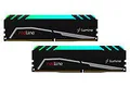 MLA4C360EKKT8GX2 Mushkin Redline Lumina 16GB 2x8 DDR4 3600 MHz 288-pin DIMM ~D~