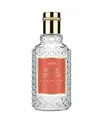 4711 Acqua Colonia Fig & Vetiver Eau de Cologne 50 ml